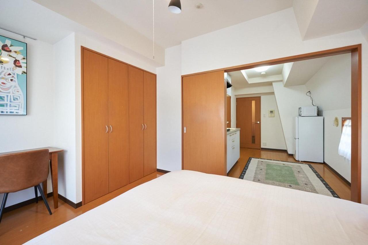 Apartamento Delccs Yamabuki Kagurazaka Iii