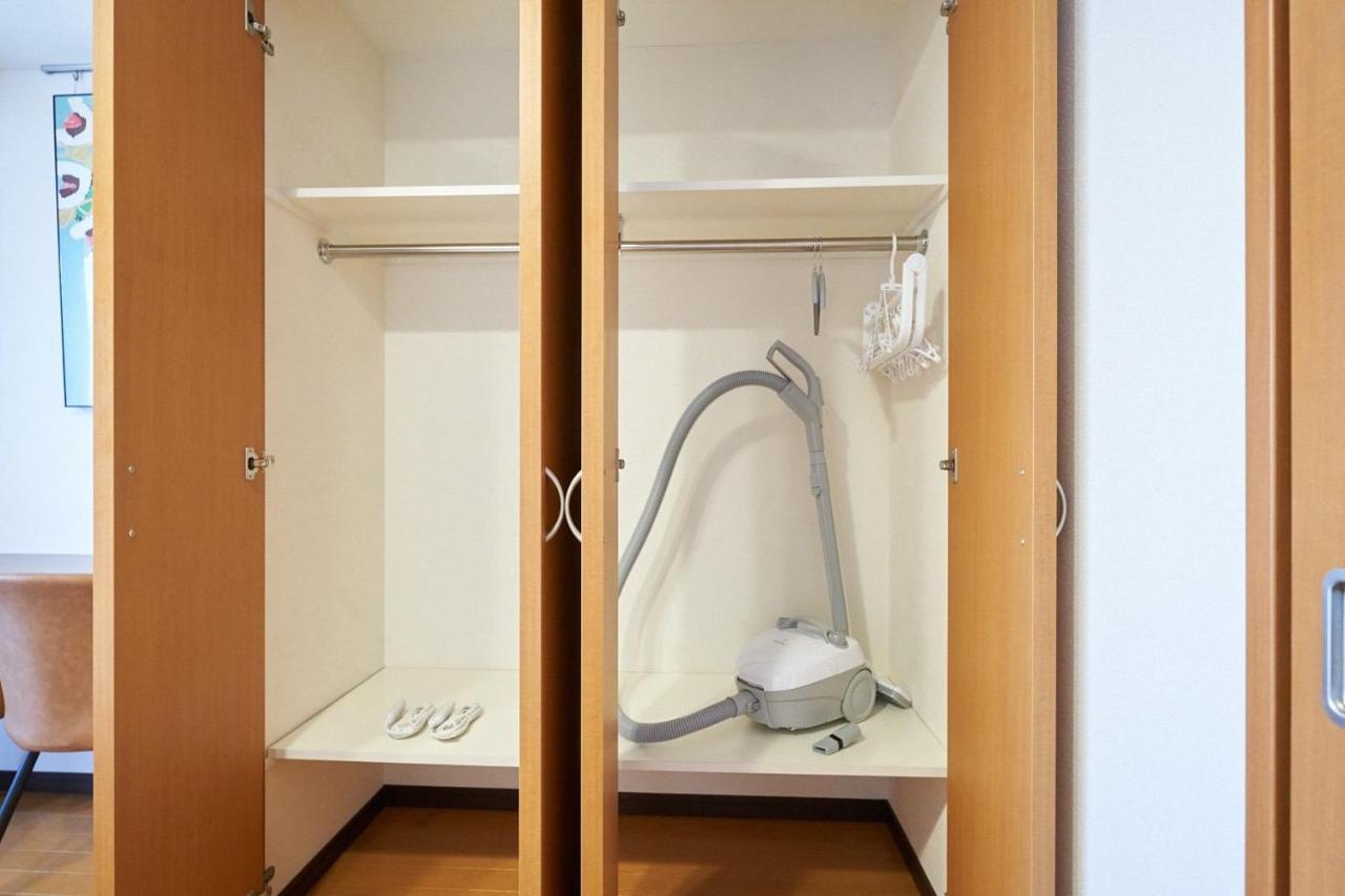 Apartamento Delccs Yamabuki Kagurazaka Iii Tóquio