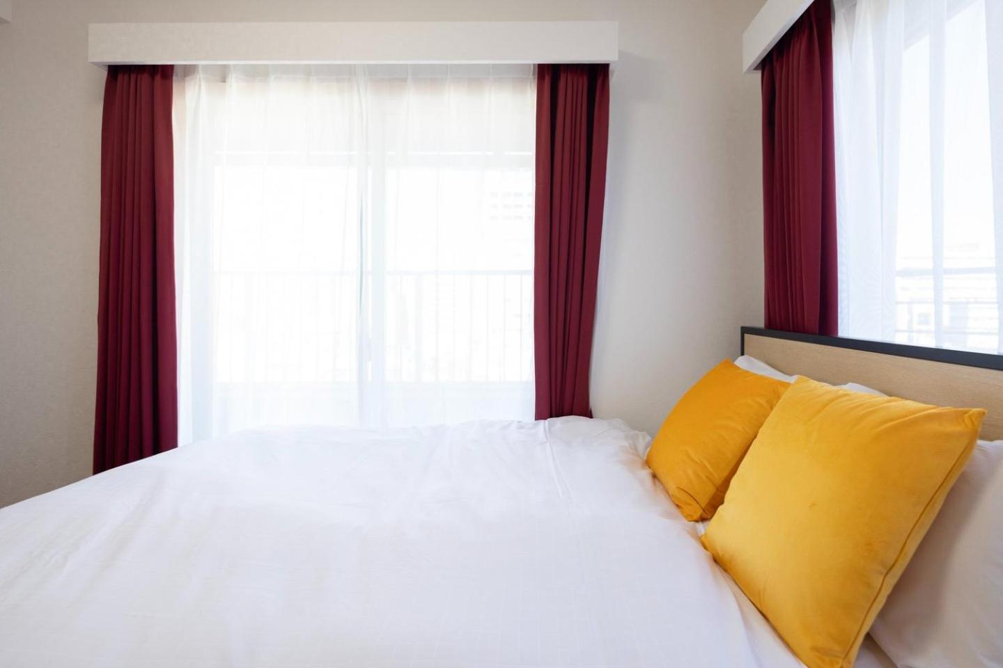 Apartamento Delccs Yamabuki Kagurazaka Iii *