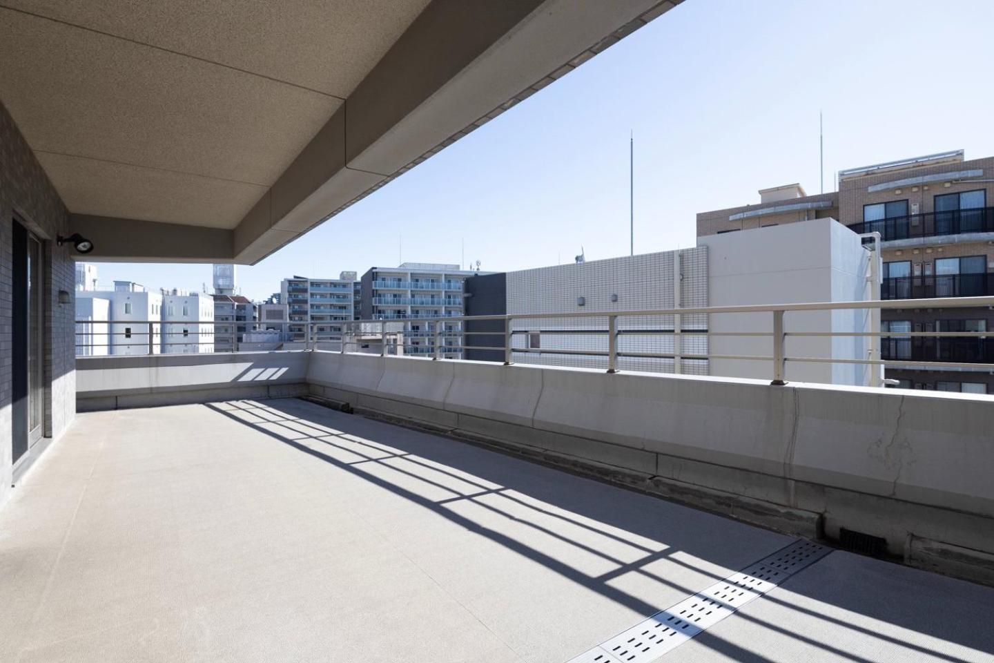 Apartamento Delccs Yamabuki Kagurazaka Iii *