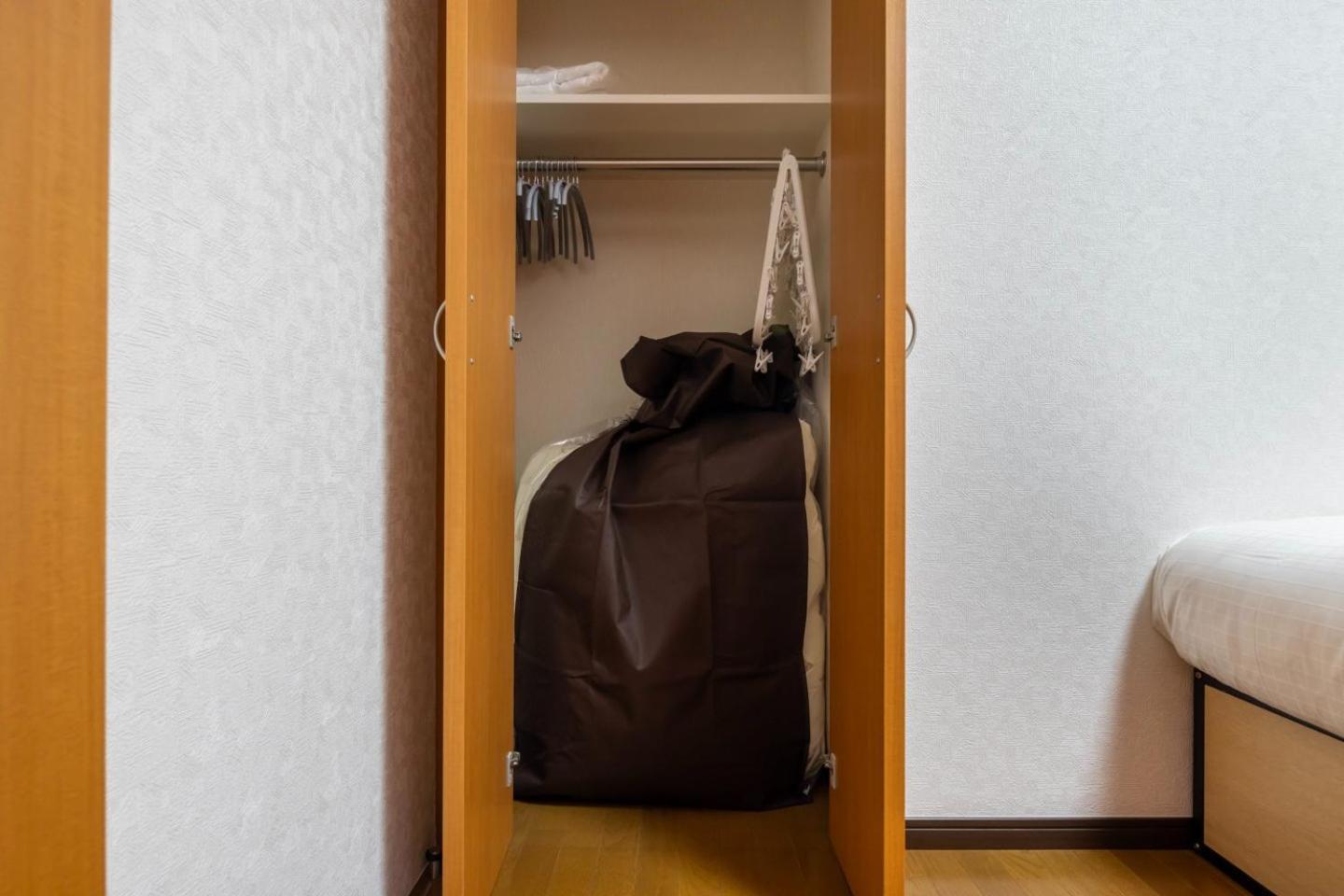 Apartamento Delccs Yamabuki Kagurazaka Iii *