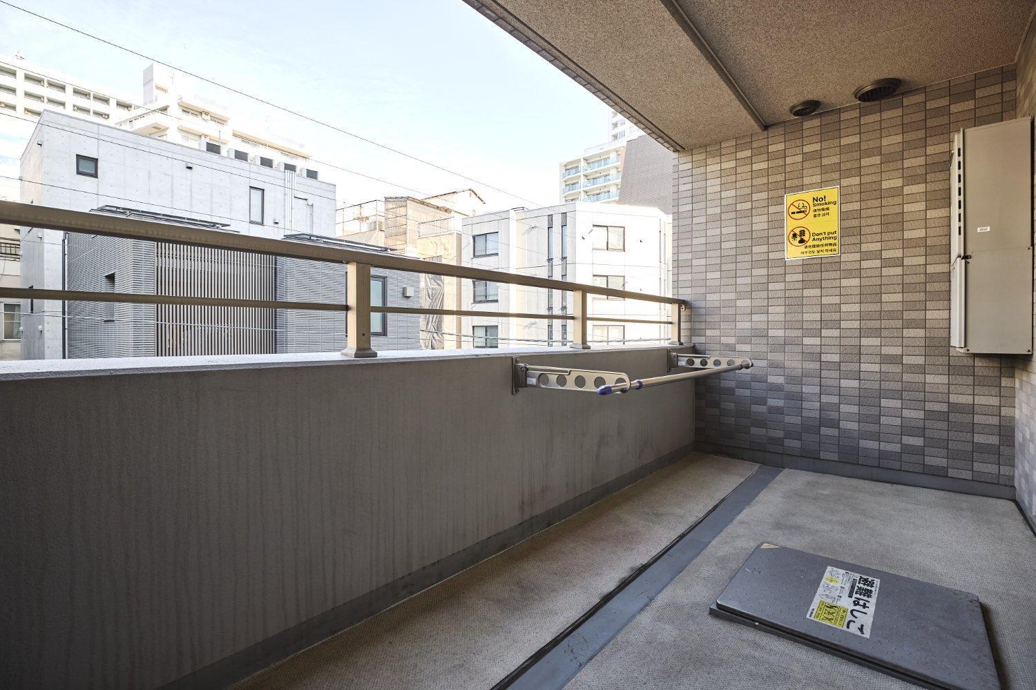 Delccs Yamabuki Kagurazaka Iii * Tóquio