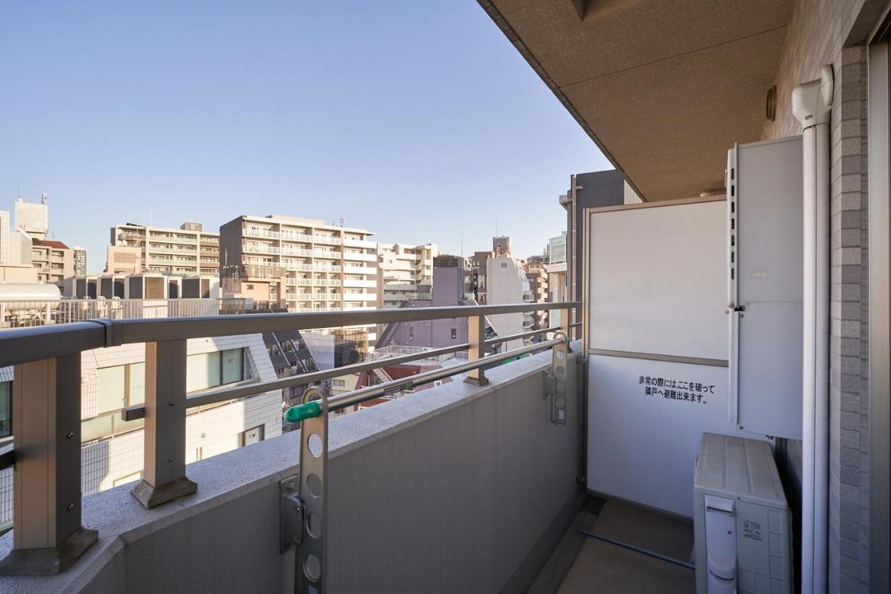 Apartment Delccs Yamabuki Kagurazaka Iii