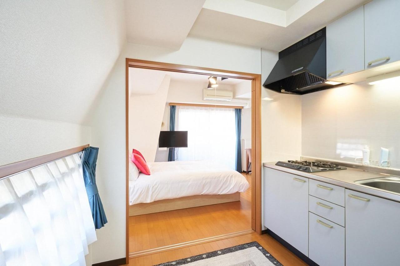 Apartment Delccs Yamabuki Kagurazaka Iii *