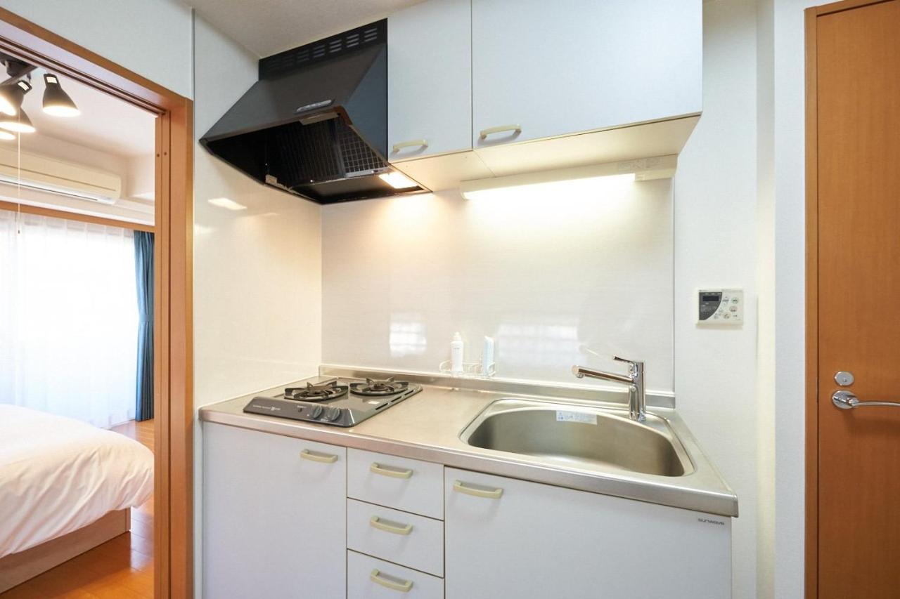 Delccs Yamabuki Kagurazaka Iii Apartment Tokyo