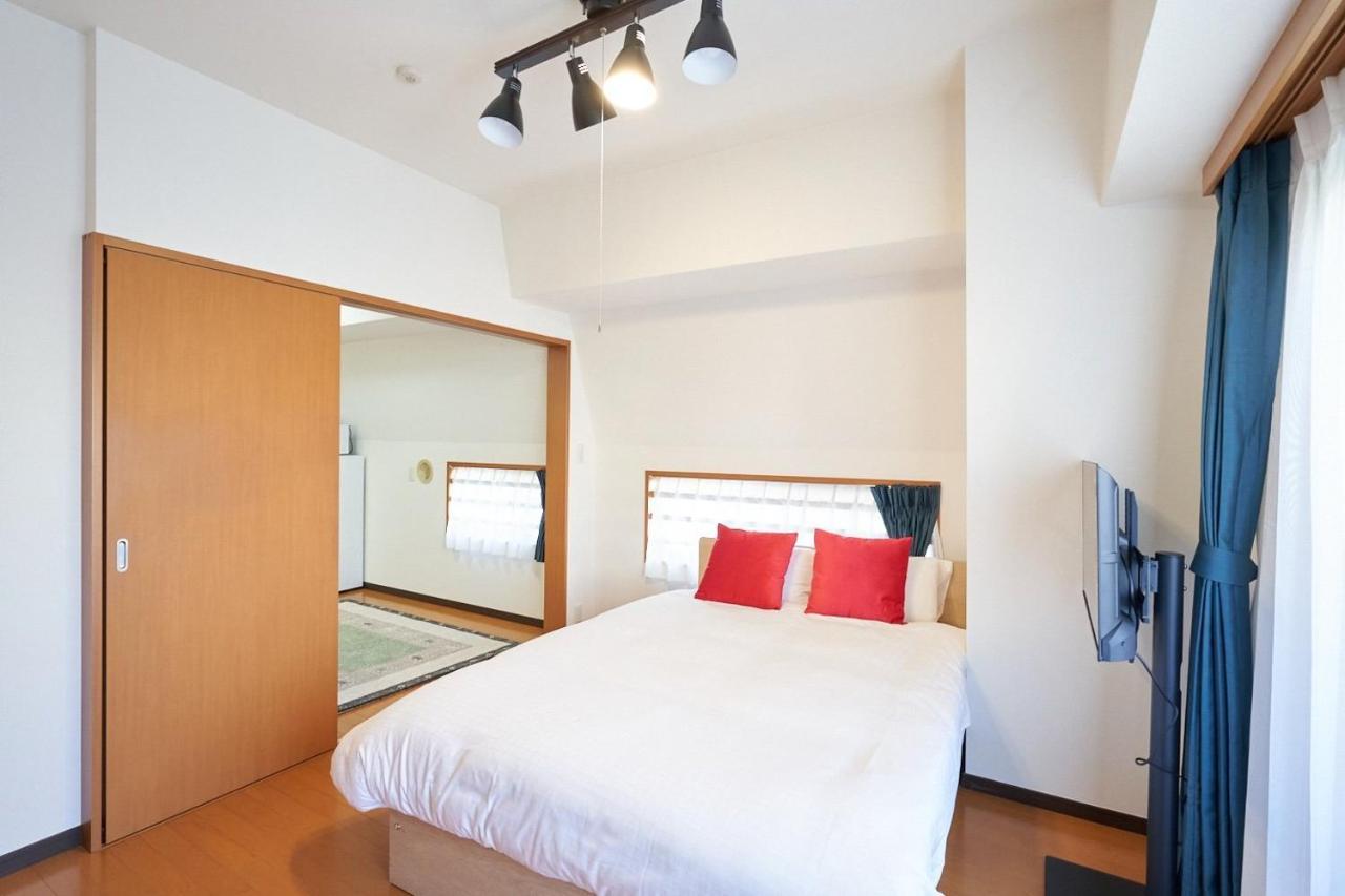 Delccs Yamabuki Kagurazaka Iii Apartment