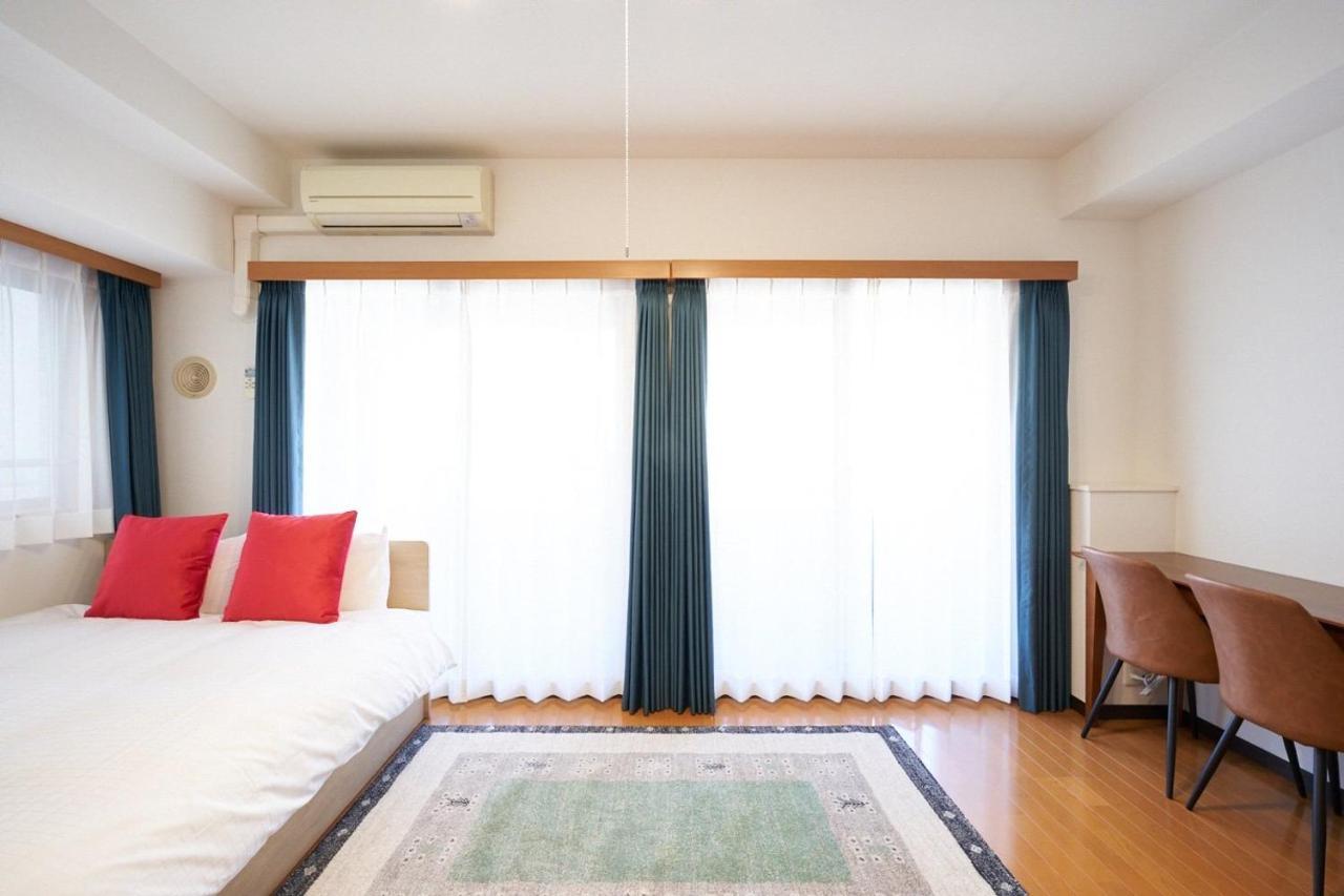 Apartment Delccs Yamabuki Kagurazaka Iii