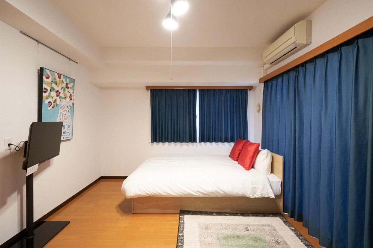 Apartment Delccs Yamabuki Kagurazaka Iii