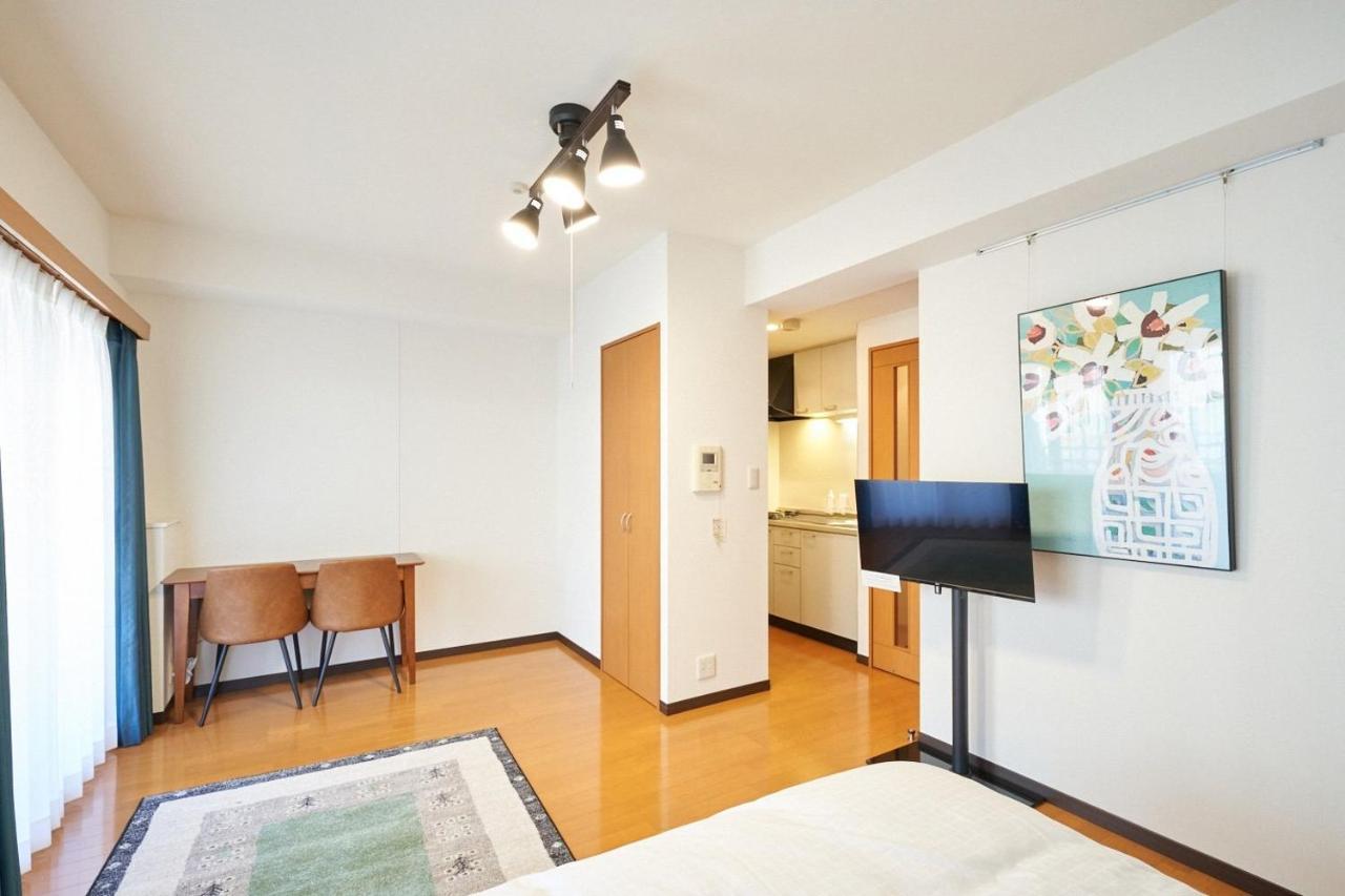 Apartment Delccs Yamabuki Kagurazaka Iii *