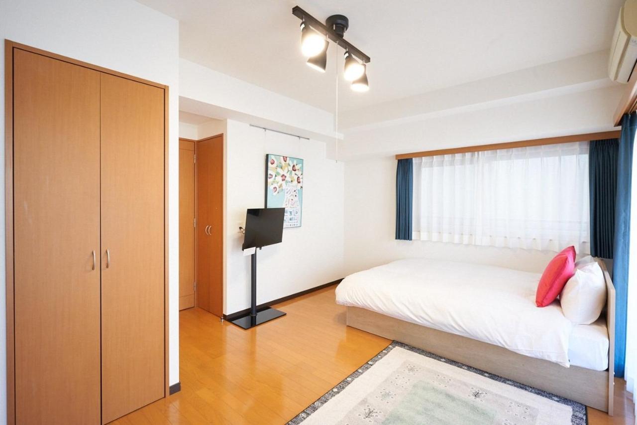 Apartment Delccs Yamabuki Kagurazaka Iii
