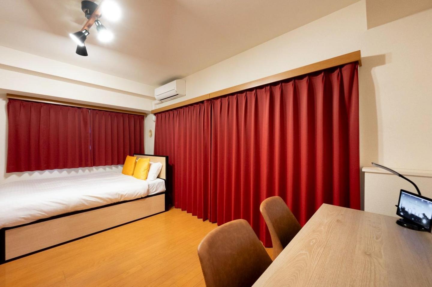 Delccs Yamabuki Kagurazaka Iii Apartment