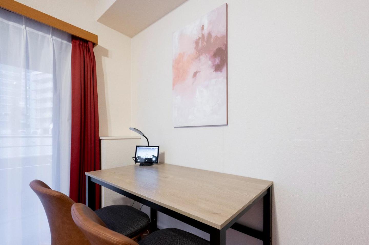 Apartment Delccs Yamabuki Kagurazaka Iii *