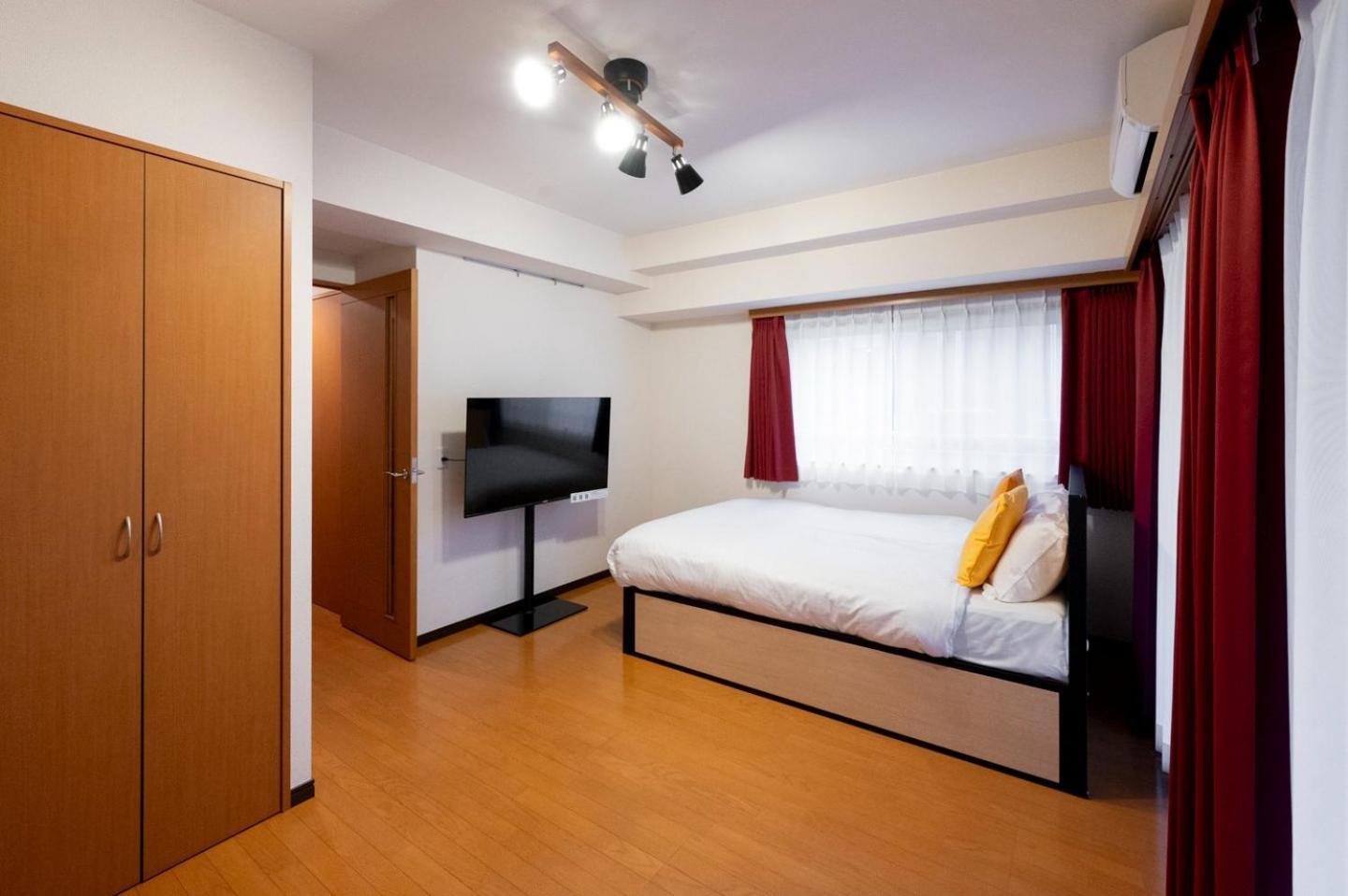 Apartment Delccs Yamabuki Kagurazaka Iii