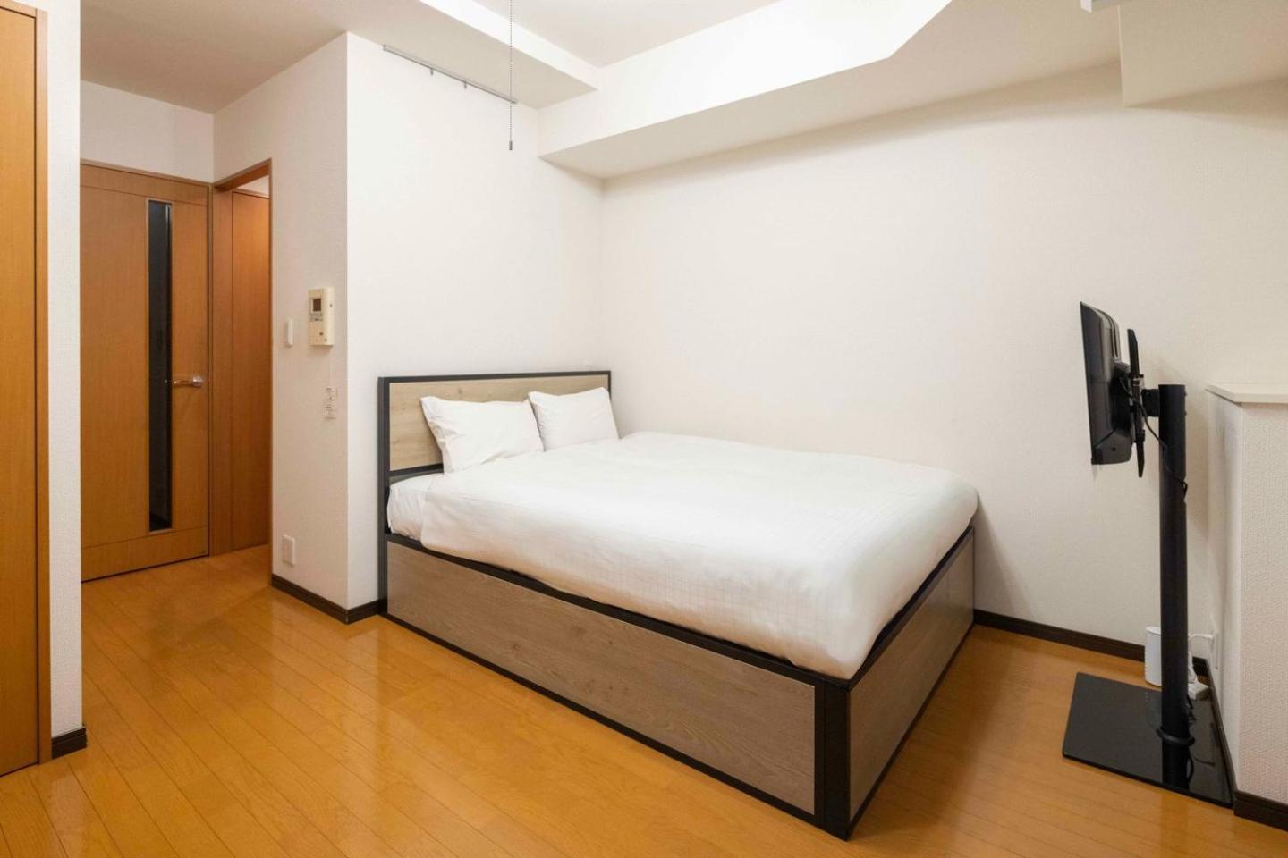 Delccs Yamabuki Kagurazaka Iii Apartment Tokyo