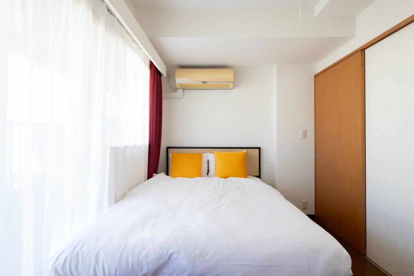 Delccs Yamabuki Kagurazaka Iii Apartment *