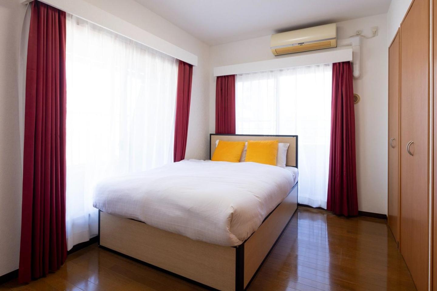Apartment Delccs Yamabuki Kagurazaka Iii