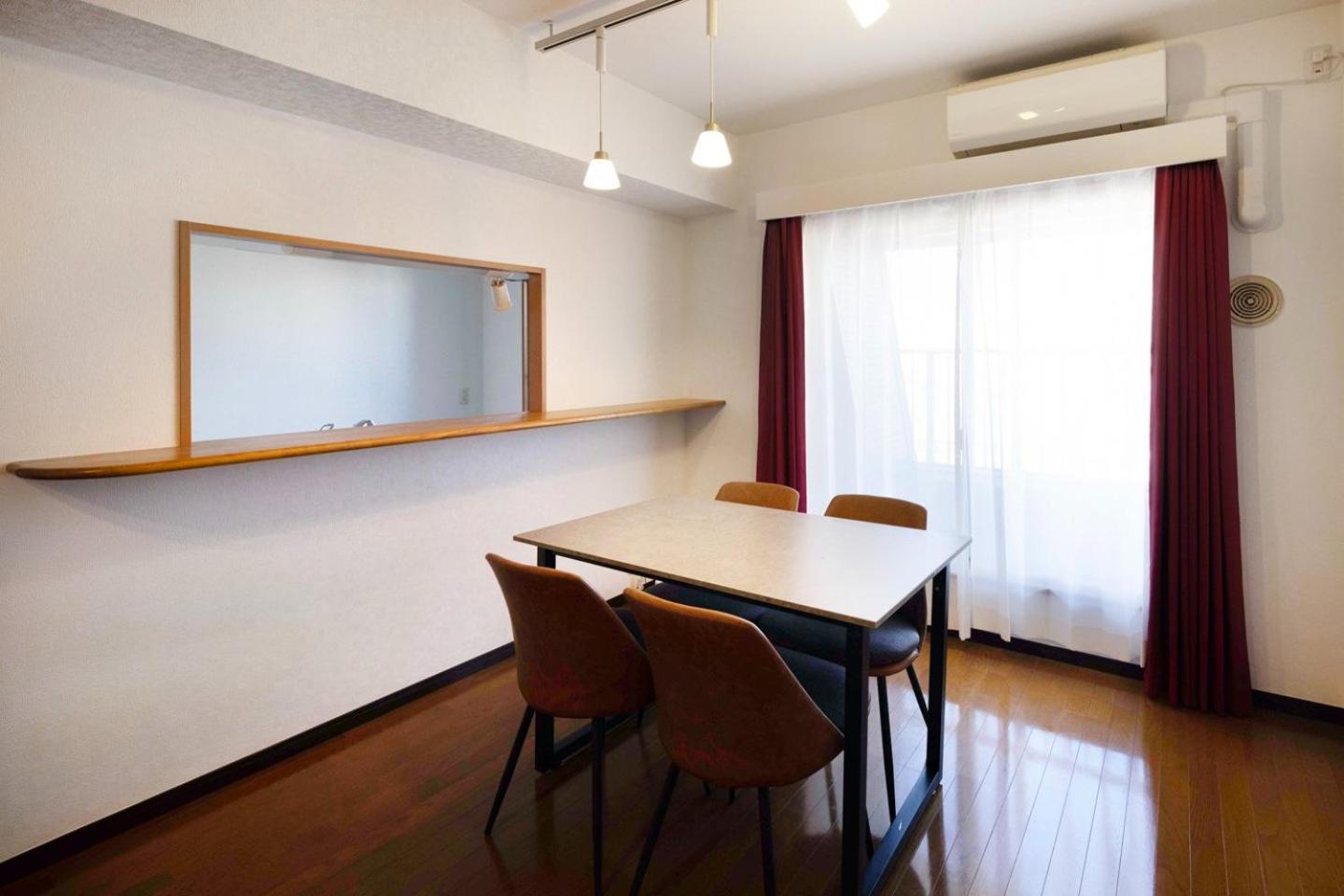 Apartment Delccs Yamabuki Kagurazaka Iii Tokyo