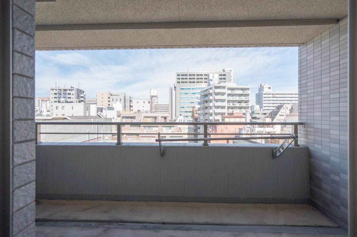 Delccs Yamabuki Kagurazaka Iii Tokyo