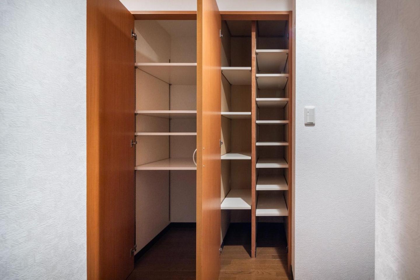 Delccs Yamabuki Kagurazaka Iii Apartment