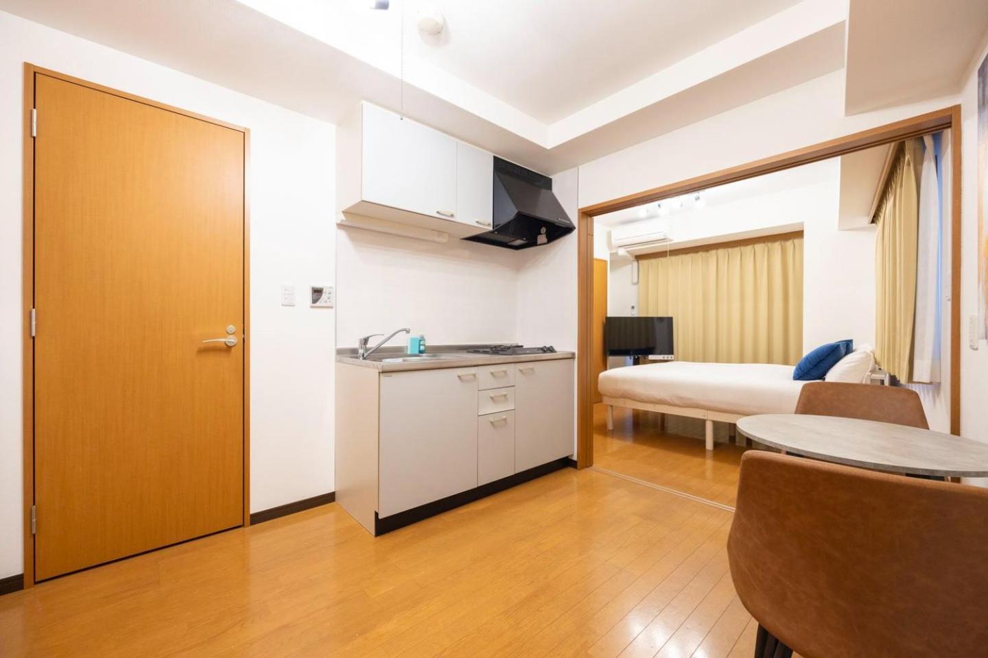Apartment Delccs Yamabuki Kagurazaka Iii