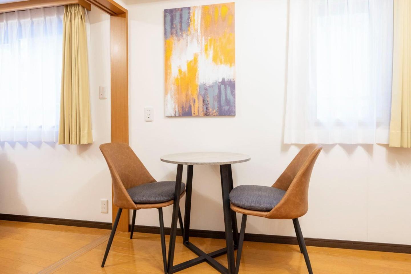Delccs Yamabuki Kagurazaka Iii Apartment *