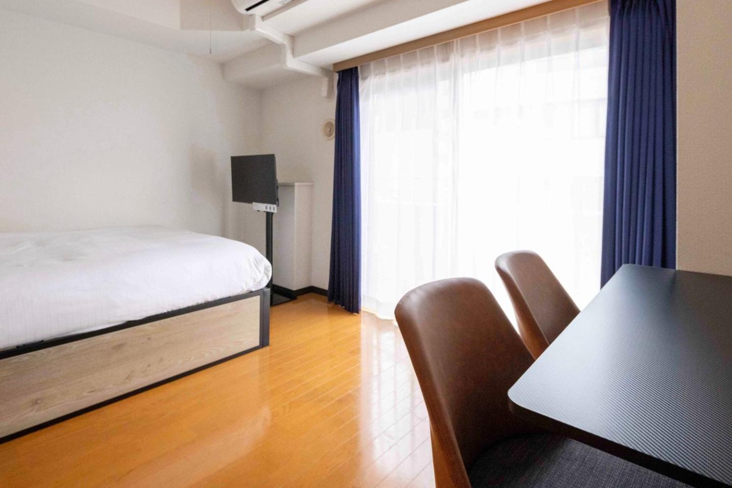 Apartment Delccs Yamabuki Kagurazaka Iii *