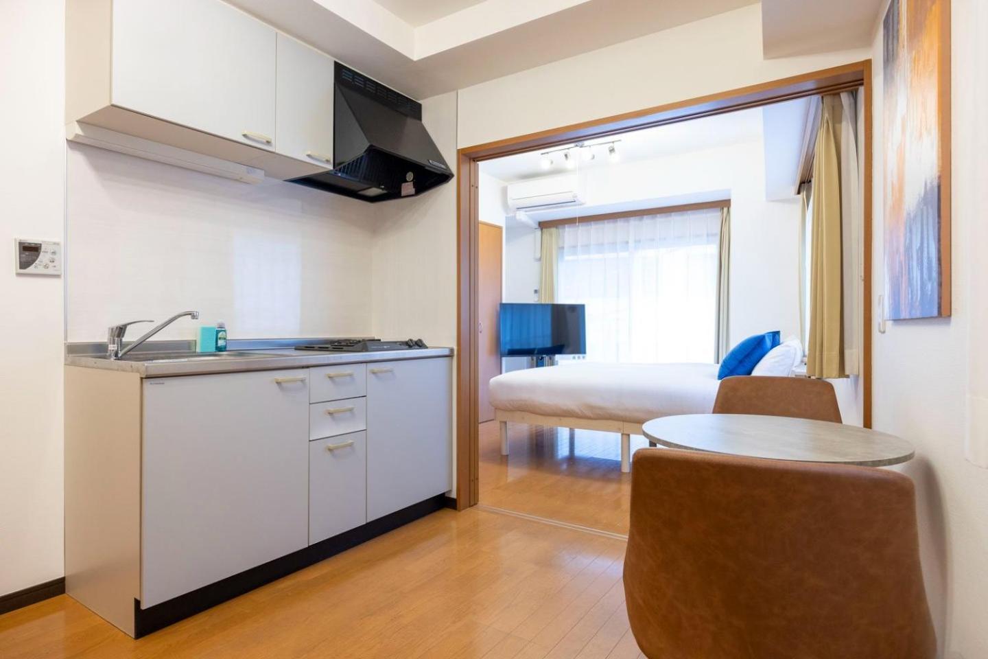 Apartment Delccs Yamabuki Kagurazaka Iii *