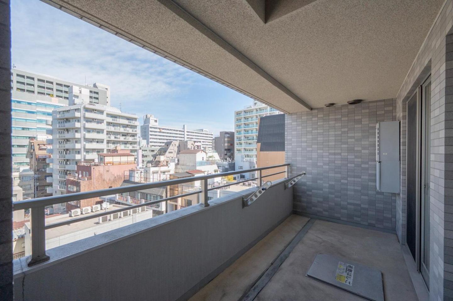 Apartment Delccs Yamabuki Kagurazaka Iii Tokyo