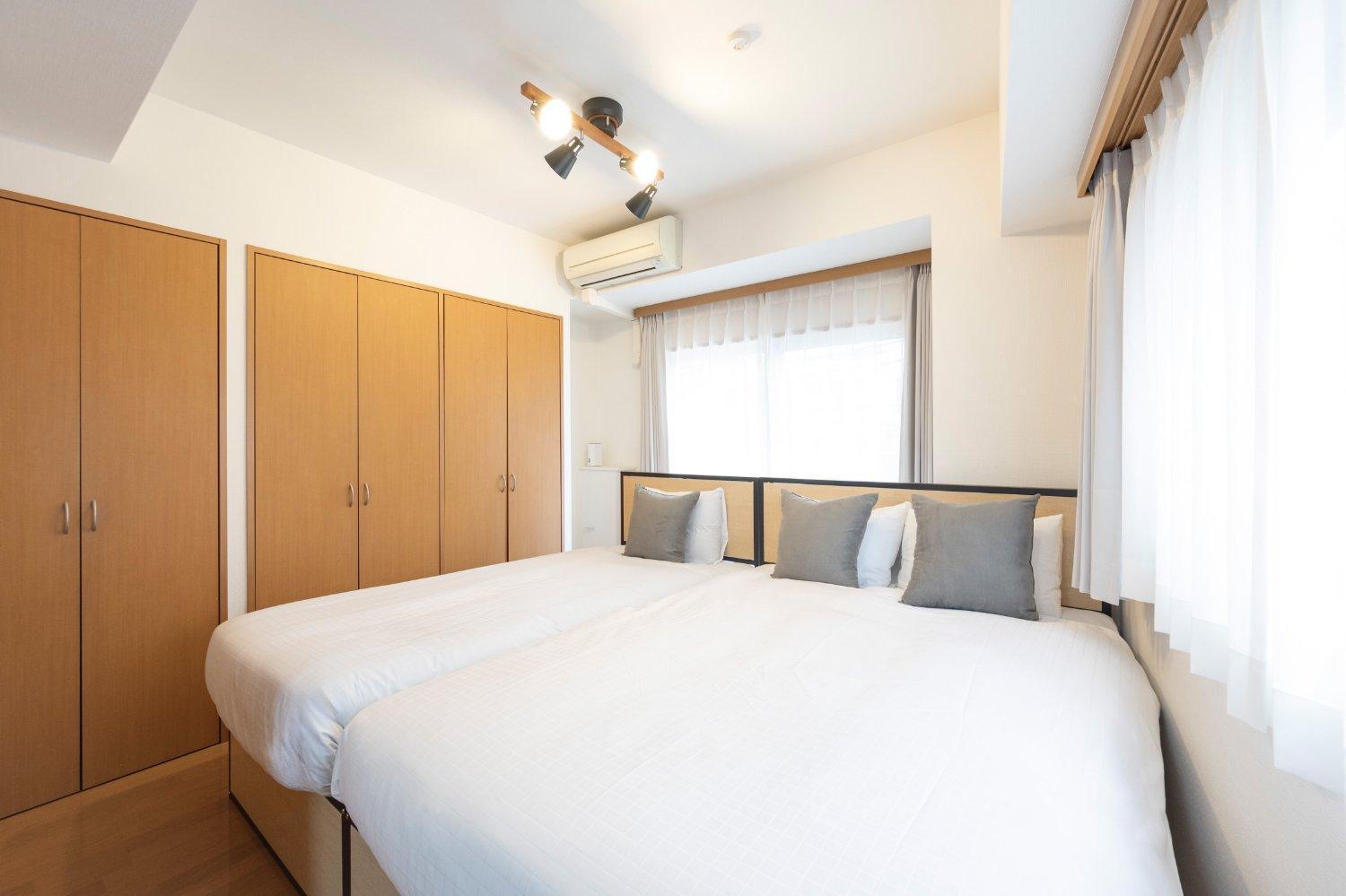 Delccs Yamabuki Kagurazaka Iii Apartment *