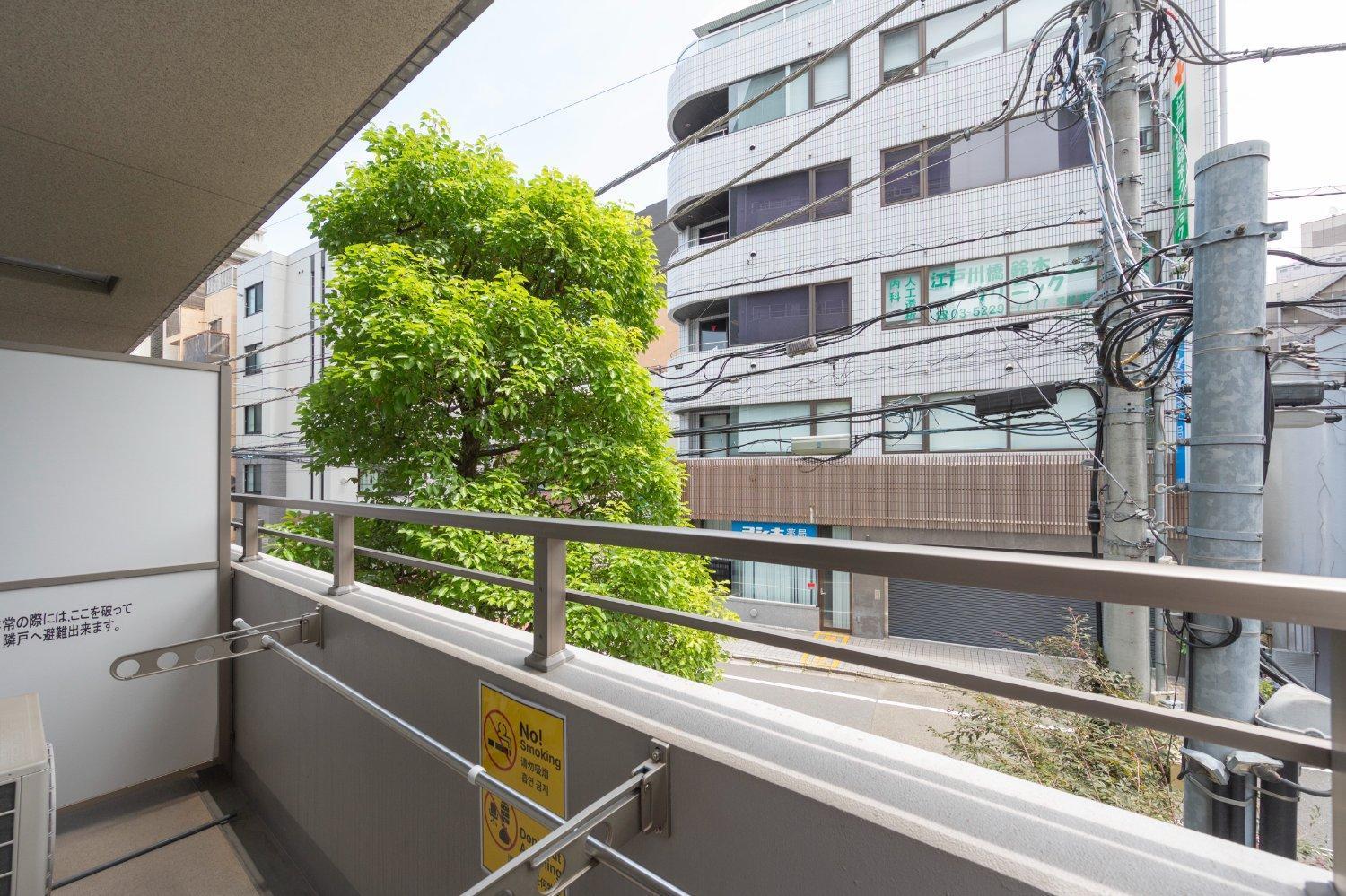 Delccs Yamabuki Kagurazaka Iii Tokyo