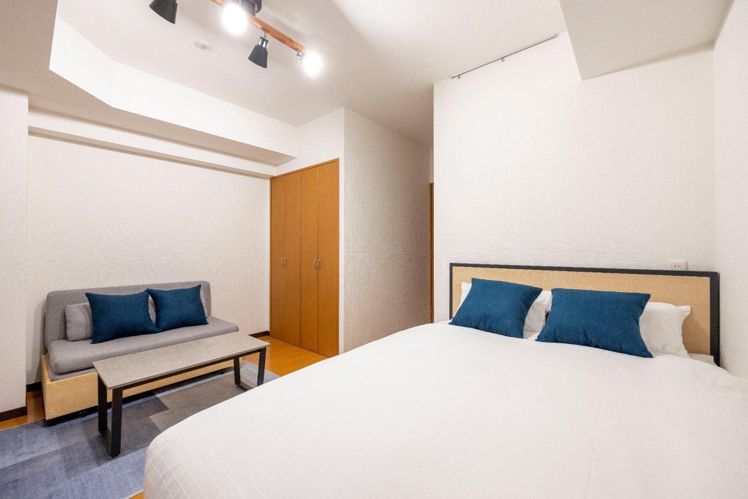 Delccs Yamabuki Kagurazaka Iii Apartment