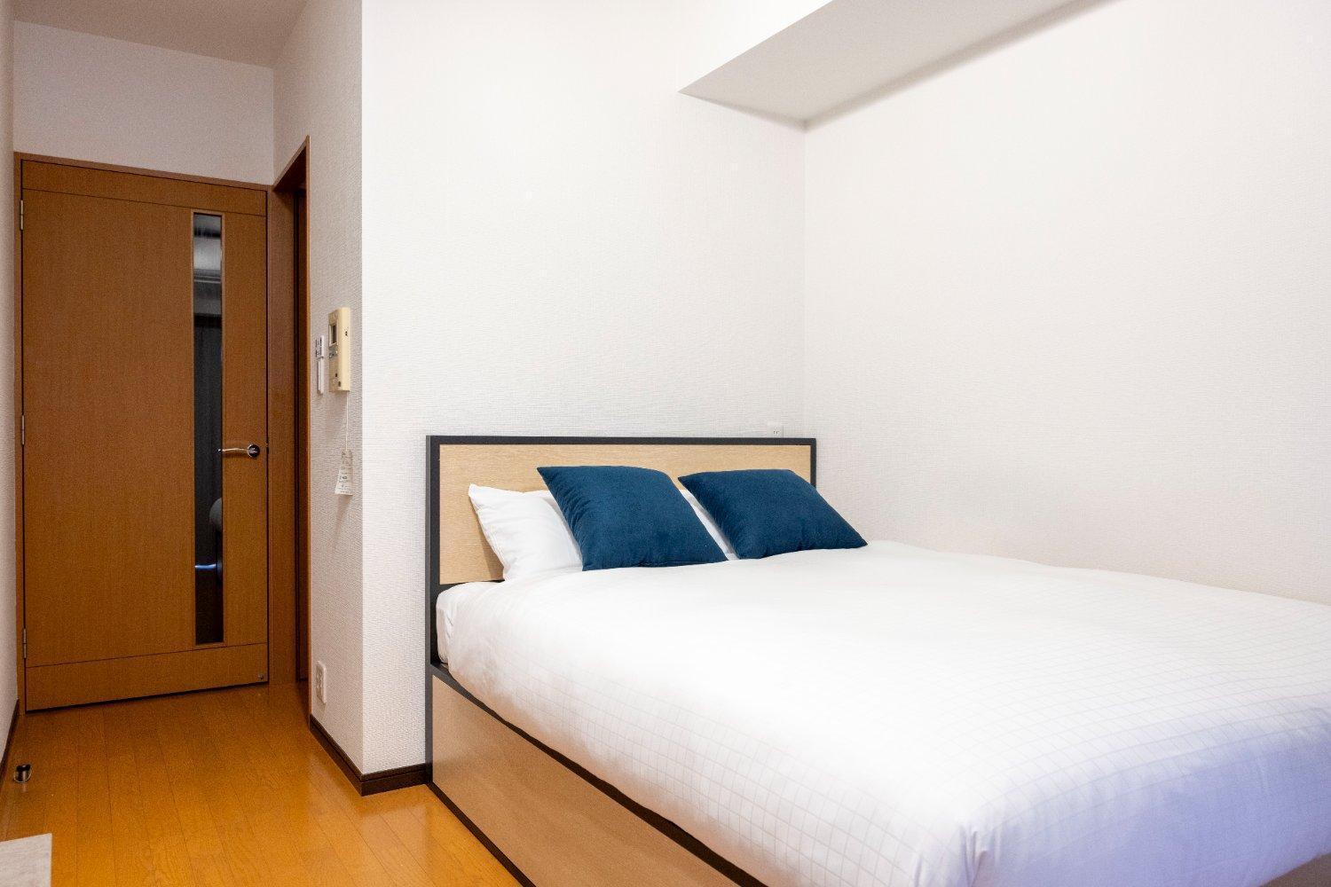 Apartment Delccs Yamabuki Kagurazaka Iii *