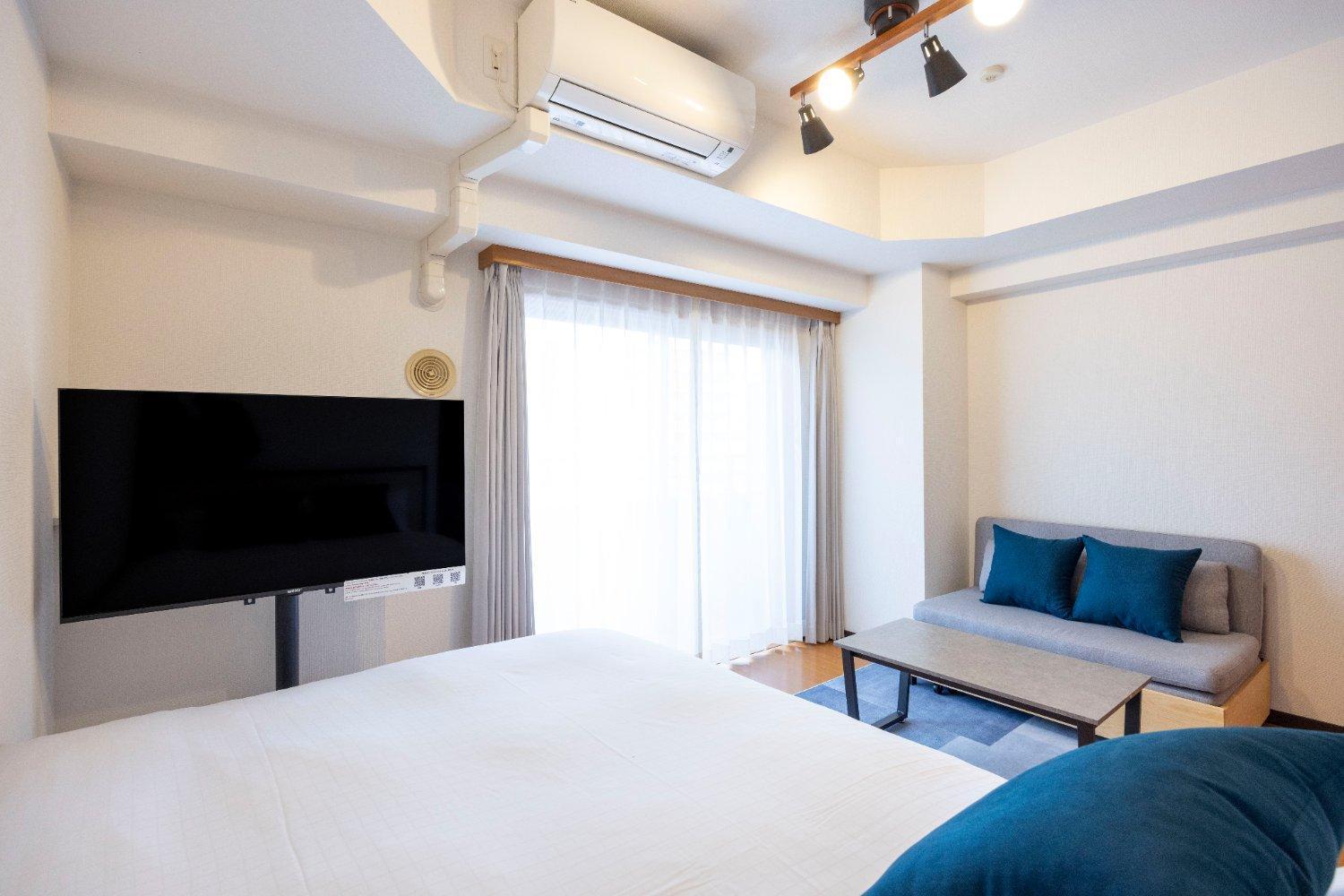 Apartment Delccs Yamabuki Kagurazaka Iii