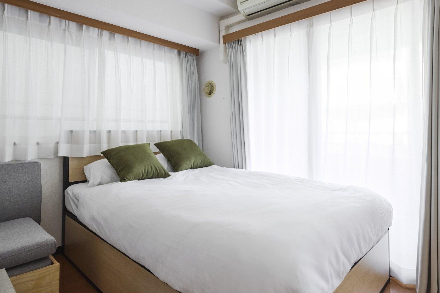 Apartment Delccs Yamabuki Kagurazaka Iii