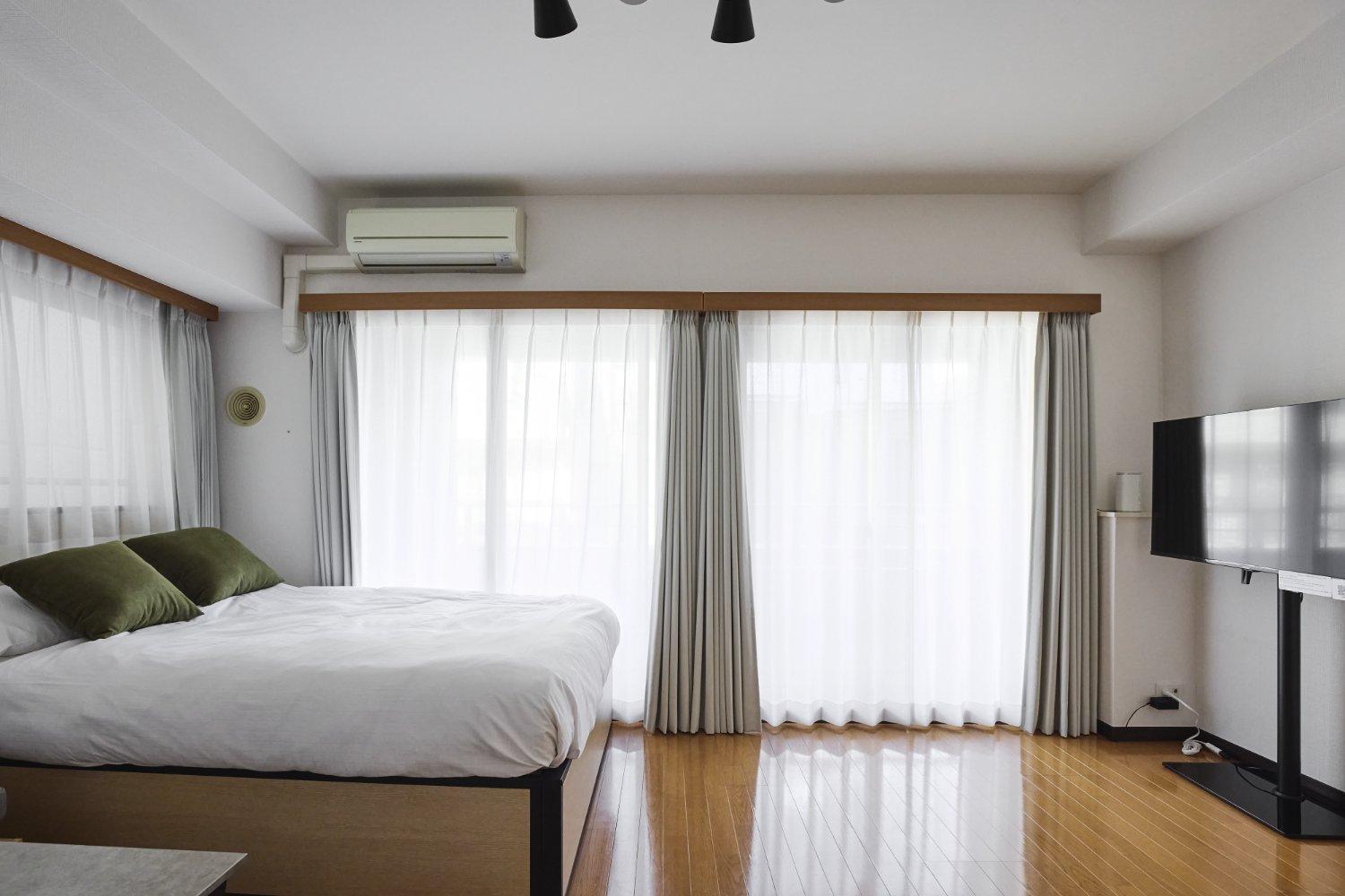 Delccs Yamabuki Kagurazaka Iii Apartment *