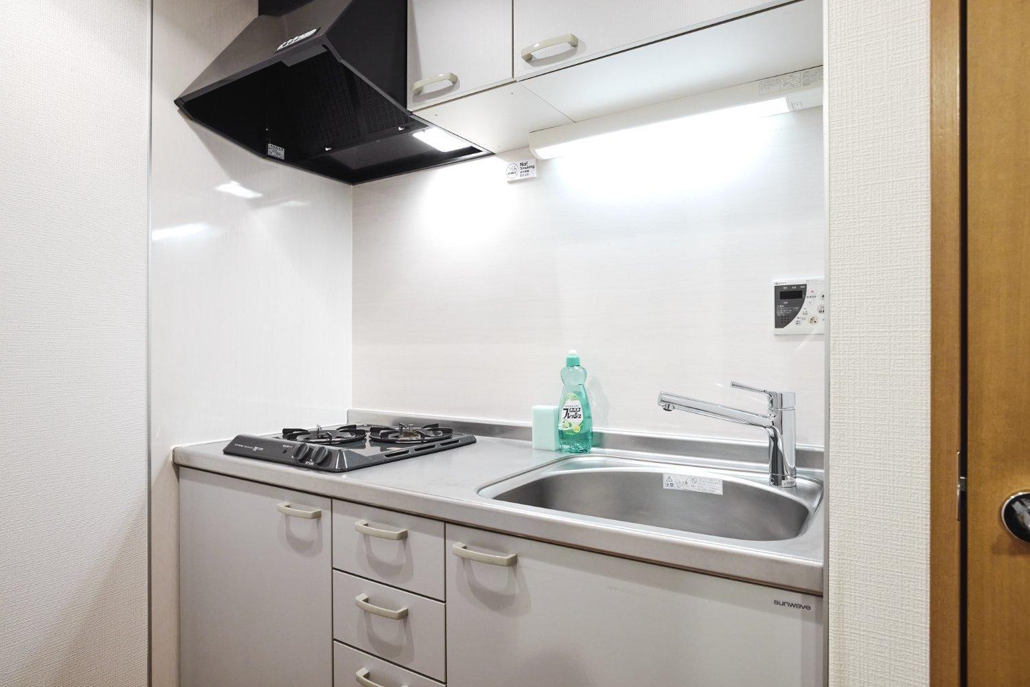 Apartment Delccs Yamabuki Kagurazaka Iii *