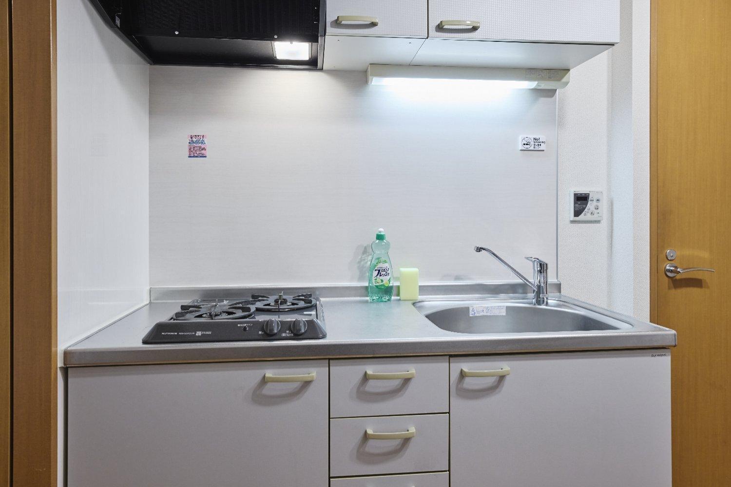 Delccs Yamabuki Kagurazaka Iii Apartment Tokyo