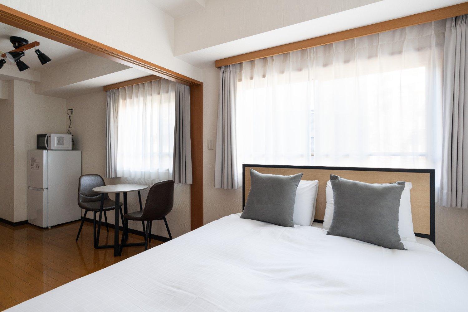 Apartment Delccs Yamabuki Kagurazaka Iii