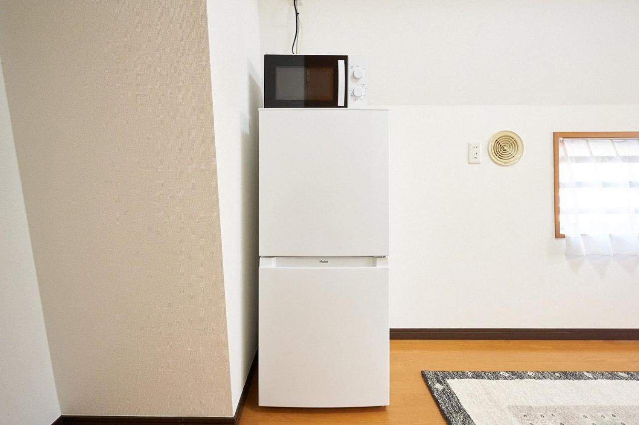 Delccs Yamabuki Kagurazaka Iii Apartment