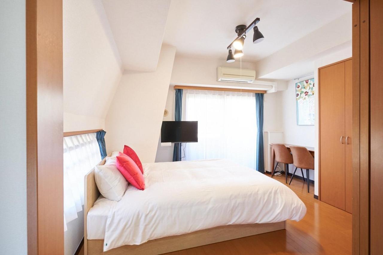 Delccs Yamabuki Kagurazaka Iii Apartment *