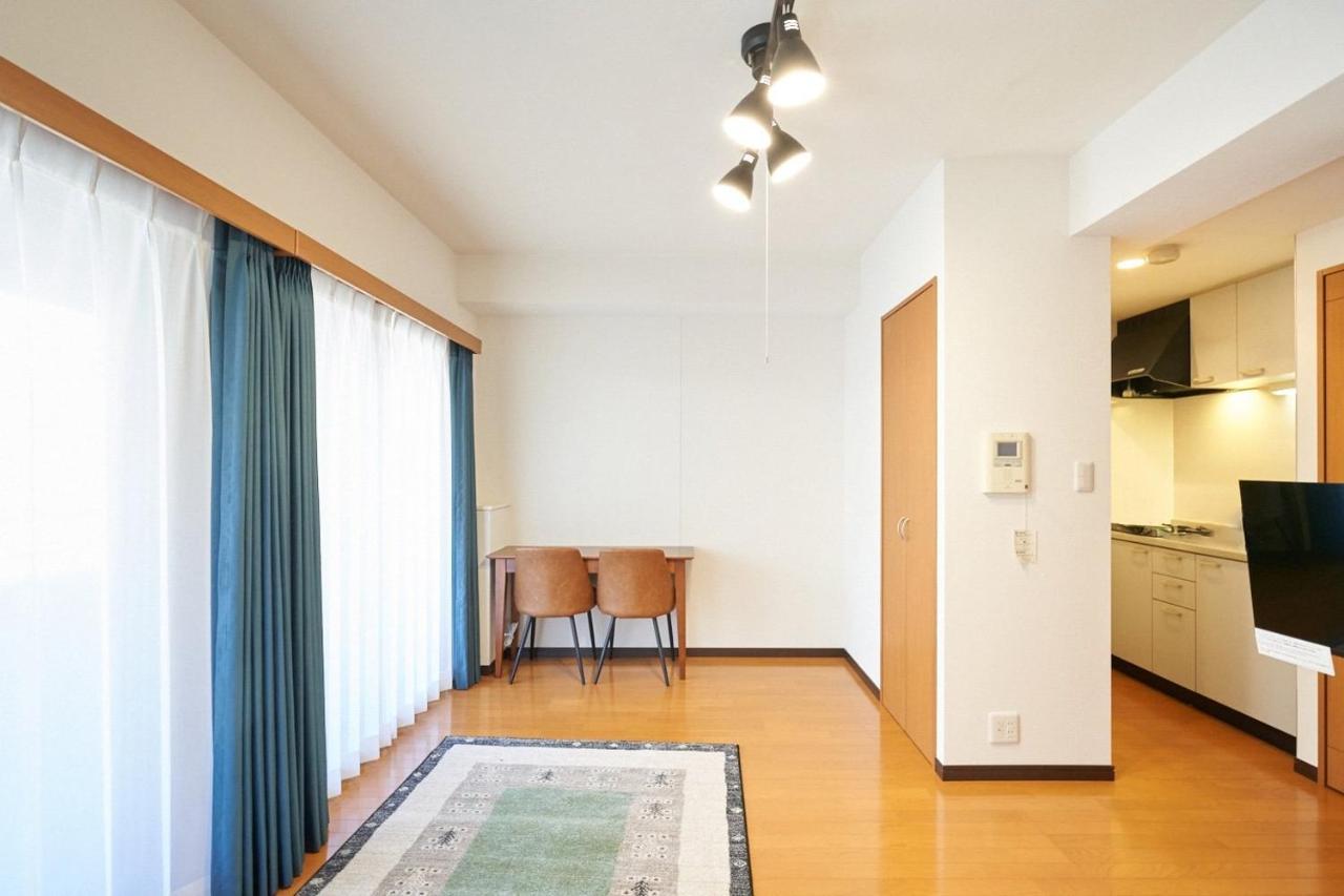 Apartment Delccs Yamabuki Kagurazaka Iii *