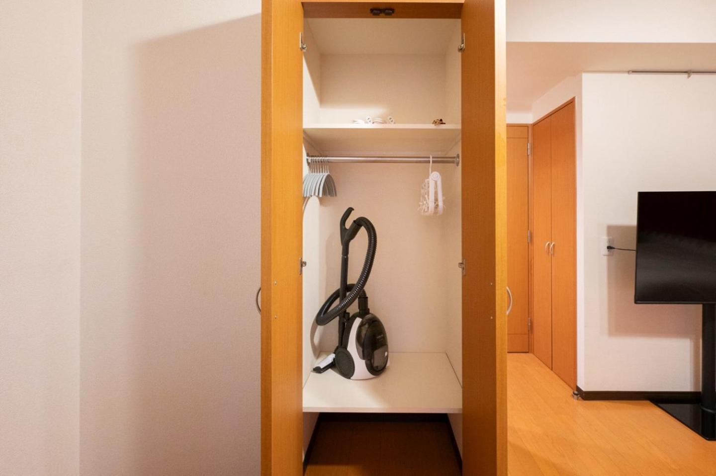 Delccs Yamabuki Kagurazaka Iii Apartment